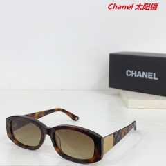 C.h.a.n.e.l. Sunglasses AAAA 10771