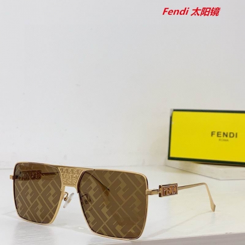 F.e.n.d.i. Sunglasses AAAA 10078