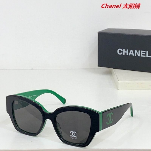 C.h.a.n.e.l. Sunglasses AAAA 10898