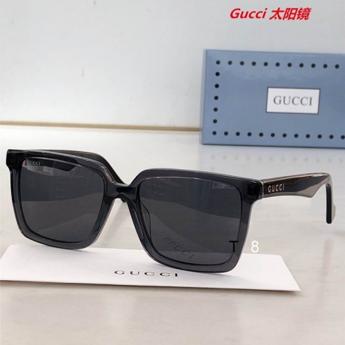 G.U.C.C.I. Sunglasses AAAA 11422