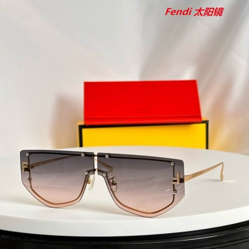 F.e.n.d.i. Sunglasses AAAA 10568