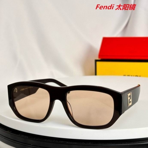 F.e.n.d.i. Sunglasses AAAA 10218