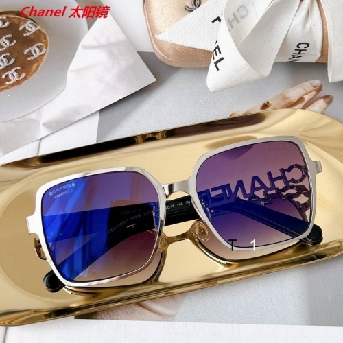 C.h.a.n.e.l. Sunglasses AAAA 11857