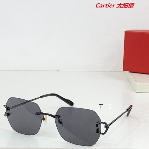 C.a.r.t.i.e.r. Sunglasses AAAA 12749