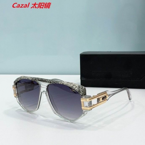 C.a.z.a.l. Sunglasses AAAA 10041