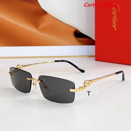 C.a.r.t.i.e.r. Sunglasses AAAA 12937