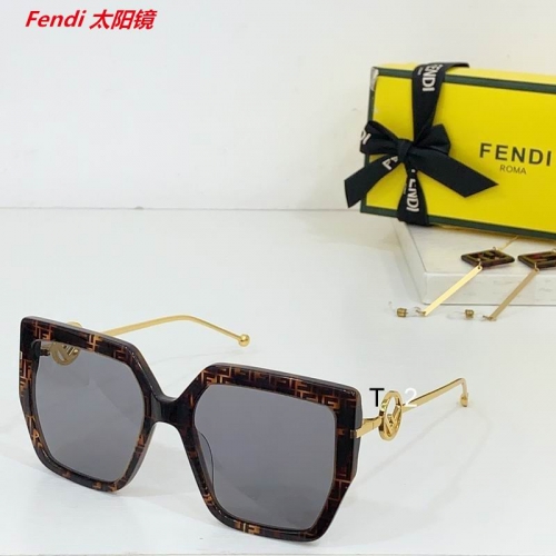 F.e.n.d.i. Sunglasses AAAA 11464