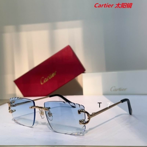 C.a.r.t.i.e.r. Sunglasses AAAA 13162