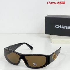 C.h.a.n.e.l. Sunglasses AAAA 11184