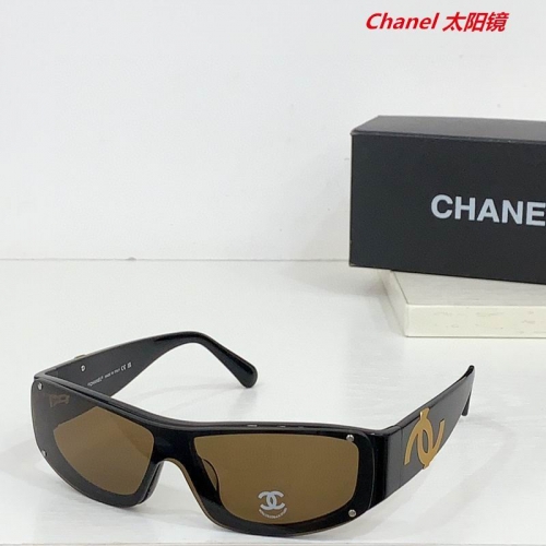 C.h.a.n.e.l. Sunglasses AAAA 11184