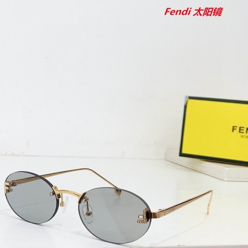 F.e.n.d.i. Sunglasses AAAA 10058