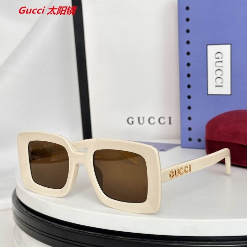 G.U.C.C.I. Sunglasses AAAA 11856