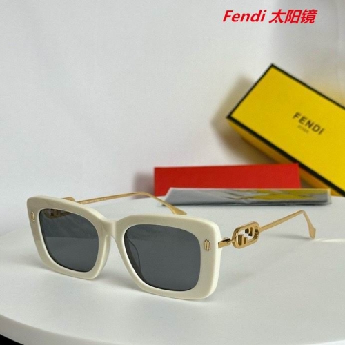 F.e.n.d.i. Sunglasses AAAA 10181