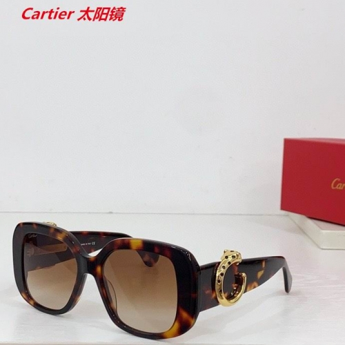 C.a.r.t.i.e.r. Sunglasses AAAA 10962