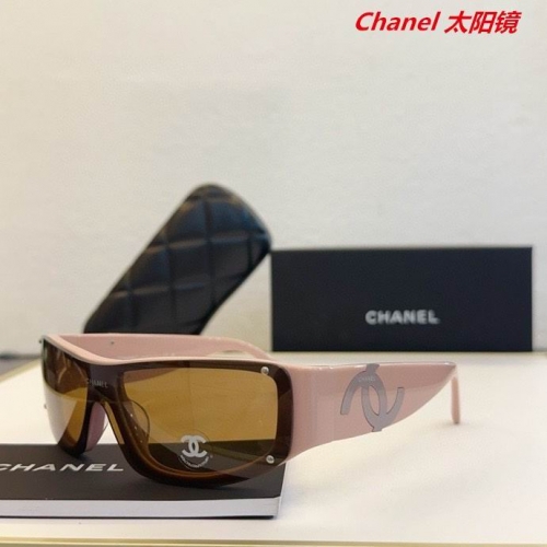 C.h.a.n.e.l. Sunglasses AAAA 10718