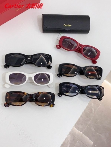 C.a.r.t.i.e.r. Sunglasses AAAA 10967