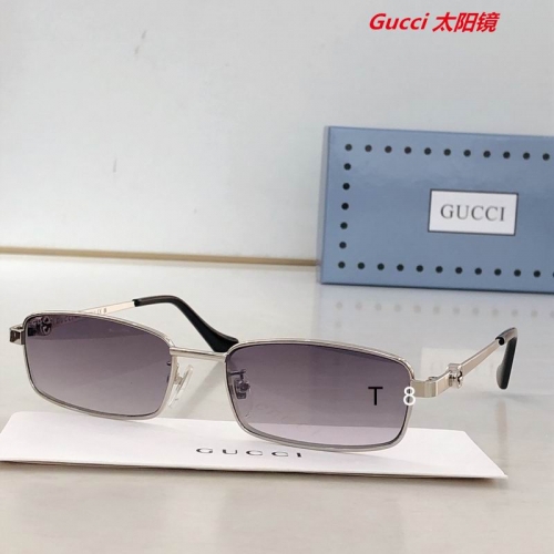 G.U.C.C.I. Sunglasses AAAA 11446