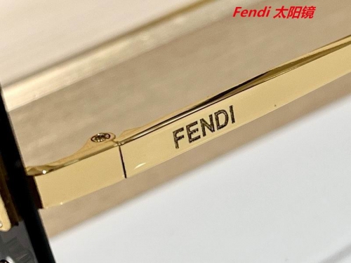 F.e.n.d.i. Sunglasses AAAA 10370