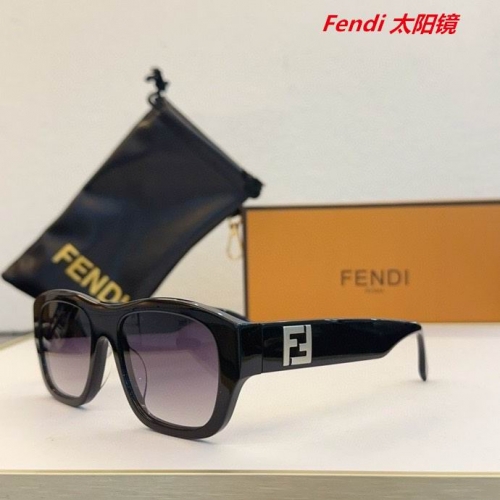 F.e.n.d.i. Sunglasses AAAA 10972