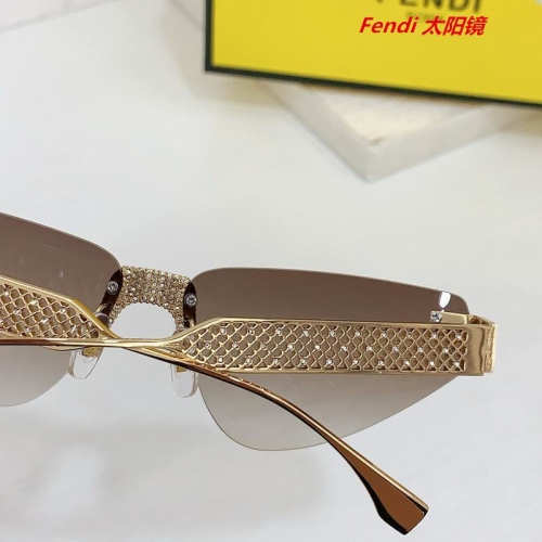 F.e.n.d.i. Sunglasses AAAA 10301