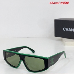 C.h.a.n.e.l. Sunglasses AAAA 11123