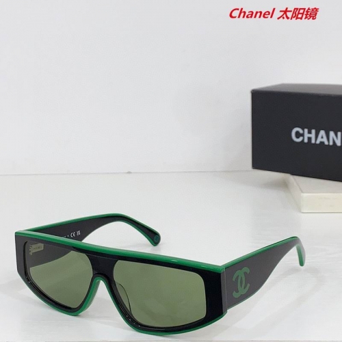 C.h.a.n.e.l. Sunglasses AAAA 11123