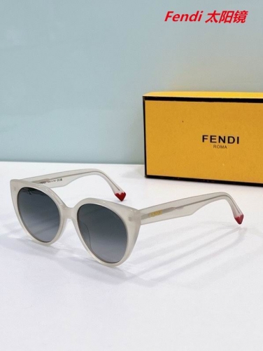 F.e.n.d.i. Sunglasses AAAA 11254