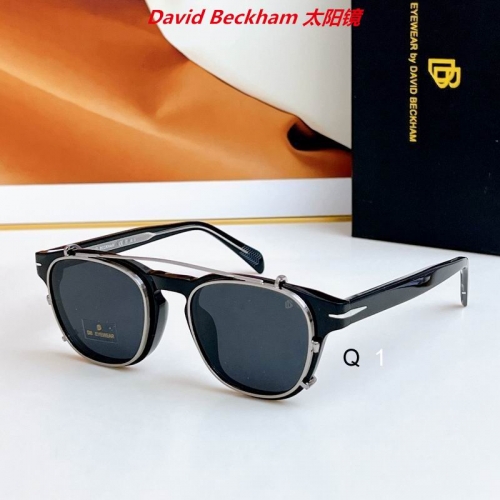 D.a.v.i.d. B.e.c.k.h.a.m. Sunglasses AAAA 10032