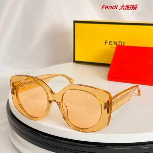 F.e.n.d.i. Sunglasses AAAA 10858