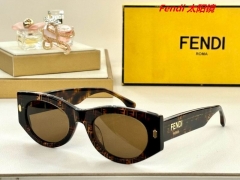 F.e.n.d.i. Sunglasses AAAA 10536