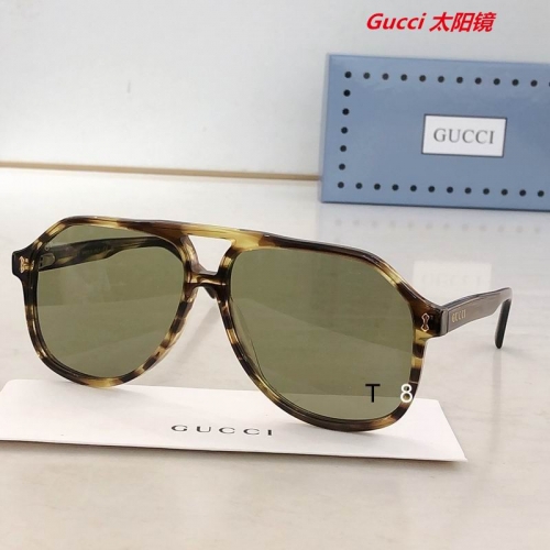 G.U.C.C.I. Sunglasses AAAA 11437