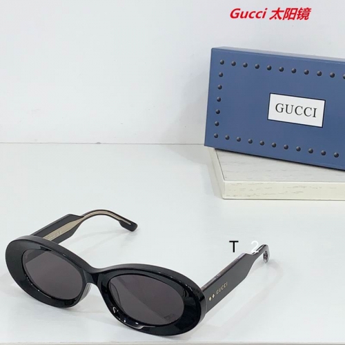 G.U.C.C.I. Sunglasses AAAA 12332