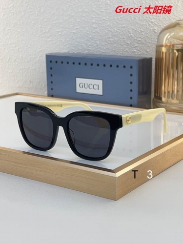 G.U.C.C.I. Sunglasses AAAA 11544