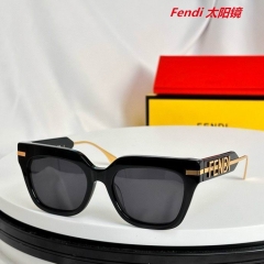 F.e.n.d.i. Sunglasses AAAA 10225