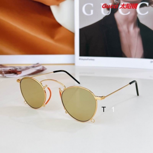 G.U.C.C.I. Sunglasses AAAA 10083