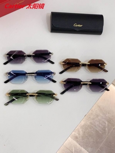 C.a.r.t.i.e.r. Sunglasses AAAA 11039