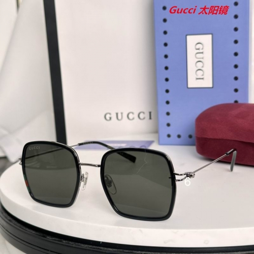 G.U.C.C.I. Sunglasses AAAA 12243