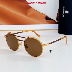 H.u.b.l.o.t. Sunglasses AAAA 10026