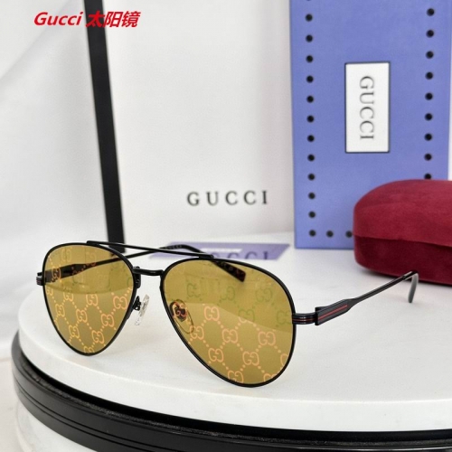 G.U.C.C.I. Sunglasses AAAA 11662