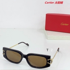 C.a.r.t.i.e.r. Sunglasses AAAA 13036