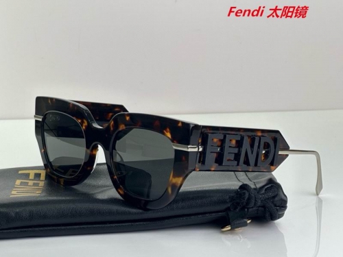 F.e.n.d.i. Sunglasses AAAA 10925