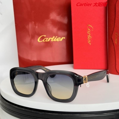 C.a.r.t.i.e.r. Sunglasses AAAA 13002