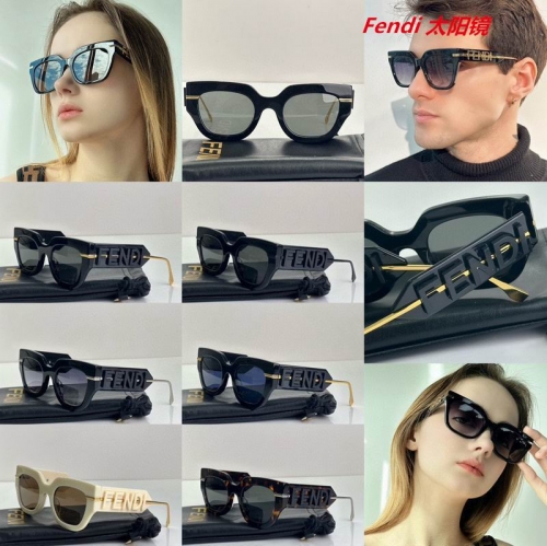 F.e.n.d.i. Sunglasses AAAA 10919