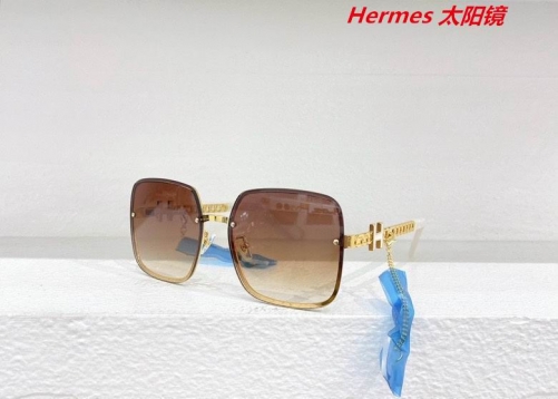 H.e.r.m.e.s. Sunglasses AAAA 10047