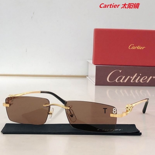 C.a.r.t.i.e.r. Sunglasses AAAA 12694
