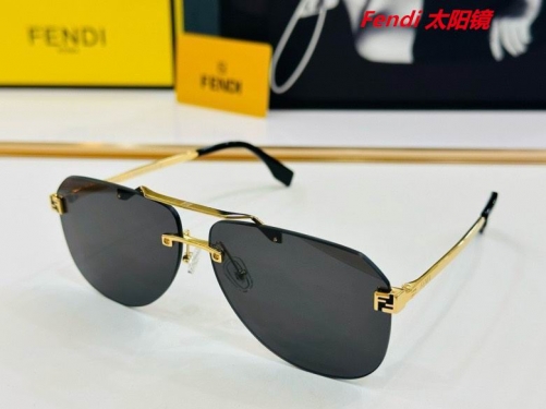 F.e.n.d.i. Sunglasses AAAA 10777