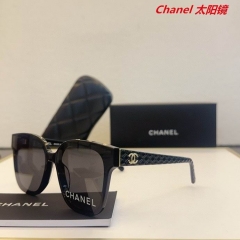 C.h.a.n.e.l. Sunglasses AAAA 10703