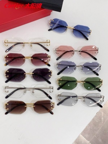 C.a.r.t.i.e.r. Sunglasses AAAA 10976