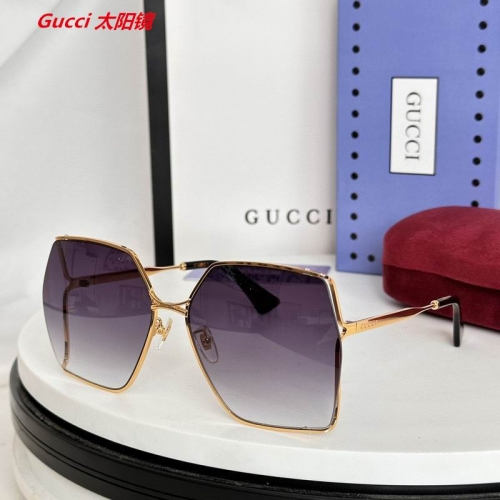 G.U.C.C.I. Sunglasses AAAA 11740