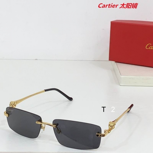 C.a.r.t.i.e.r. Sunglasses AAAA 12754